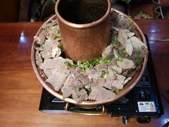 -如意林卡藏餐吧(大昭寺店)