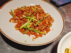 -炊烟小炒黄牛肉(浦东世纪汇店)