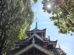 -云南民族村