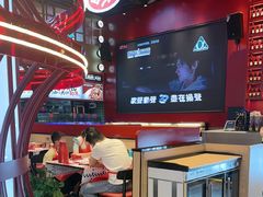 -去吃龙虾|鲜活小海鲜·鲜货烧烤(红林世界城店)