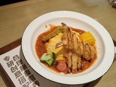 -吾妻拉面•和风食堂(群光广场店)