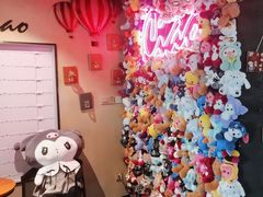 -CIAO·团建聚餐·生日派对轰趴馆(福田店)