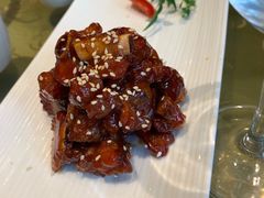 -红城阁·上海味道(四平路店)