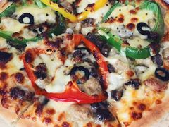 -吃饼人西餐(南开店)