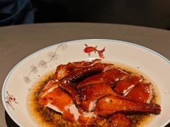 -小炳胜(卓悦中心店)