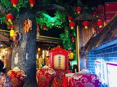 -宝丽金大酒店·洗浴中心