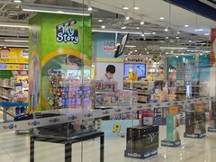 -TOYSRUS玩具反斗城(长春欧亚新生活购物广场店)