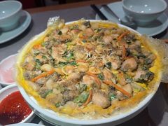 -闽上鲜·福建菜(龙湖滨江天街店)