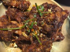 -街角等你.大连海鲜烧烤(西安路店)