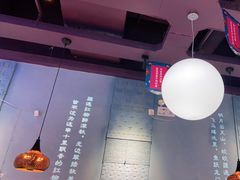 -疆遇·新新新新的新疆菜(万达店)