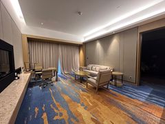-武汉洲际酒店