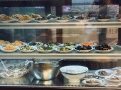 凉菜-小灶派· 地道兰州牛肉面(宏发大厦店)
