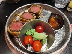 -西堤牛排(龙德广场店)