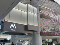 -M Stand(宁波万象城店)