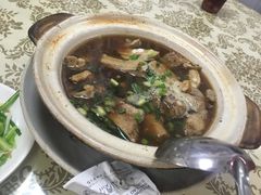 肉骨茶-新峰肉骨茶