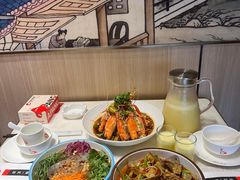 -阿胖龙虾小海鲜(宁国南路总店)
