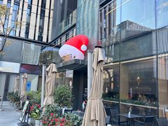 -SMAKA(复兴soho店)