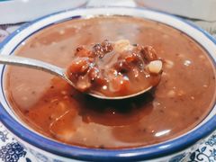 袁妈招牌红豆汤-袁妈红豆汤(重庆总店)