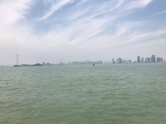 -国际邮轮中心码头(厦鼓码头)