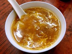 -添發碗仔翅美食
