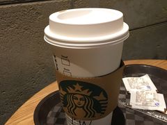 -星巴克(恒基688广场店)