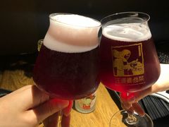 -汪爹爹武汉牛三鲜(朝外大街店)