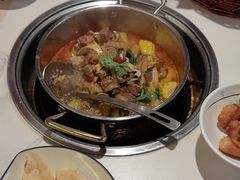 -刘一锅筋头巴脑(大悦城C店)