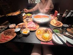 -牛New寿喜烧(新六百店)