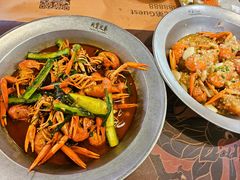 -天宝兄弟(前海壹方城店)