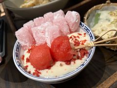 -李百蟹·蟹黄面·江景餐厅(外滩·豫园店)