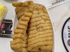 -潮汕大目牛肉火锅(水围店)