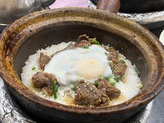 -红星光发煲仔饭(文海店)