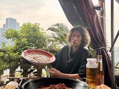 -后火锅(总店)