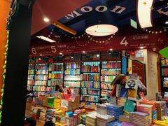 -西西弗书店(城西银泰城店)