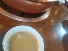 -前门杨记·铜锅涮肉(王府井·故宫店)