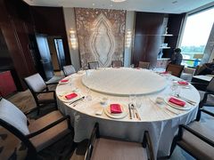 -京香轩·中餐厅(上海中庚聚龙酒店)