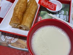 -永和大王(茉莉上新·共和新路店)