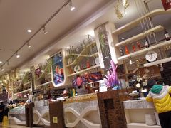 大堂-芭菲盛宴·环球美食(袁家岗店)