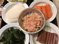 -钢管厂五区小郡肝串串香(南山店)