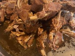 -京城北门羊蝎子铜锅涮肉(总店)