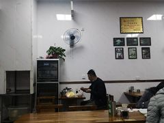 大堂-秦豫肉夹馍(东羊市店)