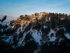 -华山风景名胜区