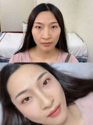 点击看大图 -久匠·纹眉半永久野生眉