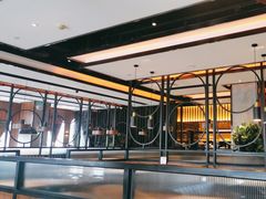 -半秋山西餐厅(宜昌大洋店)