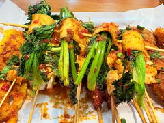 -魏记里脊肉炸炸炸(南门口店)