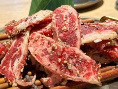 -西塔老太太泥炉烤肉(望京一店)