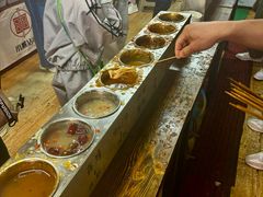 -小溅沾串