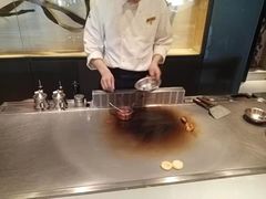 -西村日本料理(香格里拉饭店)