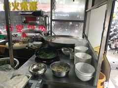 -田海鹰猪血汤(平东一街店)
