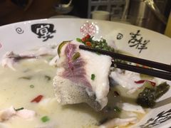 -湘阁里辣(沙井华润万家店)